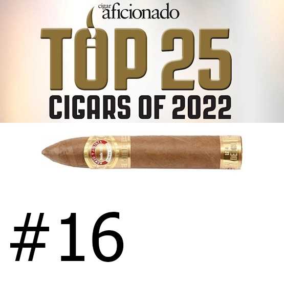 Romeo y Julieta Linea de Oro Nobles Cigar – Single
