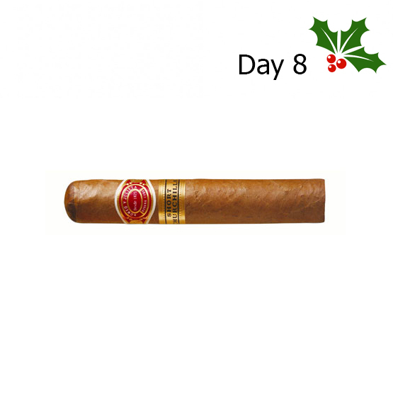 Romeo y Julieta Short Churchill Cigar – Single