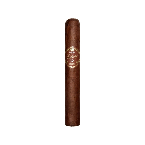 Tatuaje 10th Anniversary Bon Chasseur Cigar – Single