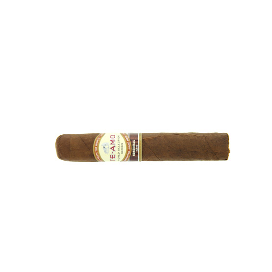 Te-Amo World Series Honduran Blend Robusto Cigar – Single