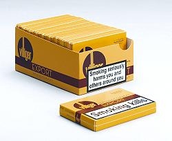 Villiger Export Round (5 Cigars) – Single Pack