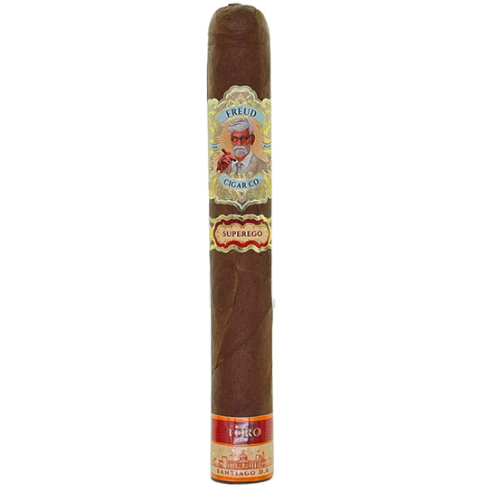 Freud SuperEgo Toro Cigar – Box of 10