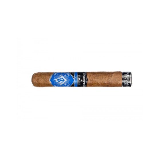 Hiram & Solomon Entered Apprentice Robusto Cigar – Single