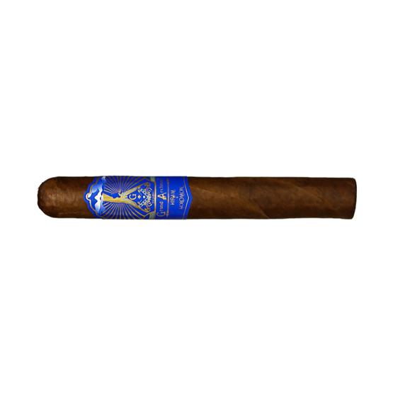 Hiram & Solomon Grand Architect Gran Toro Cigar – Single
