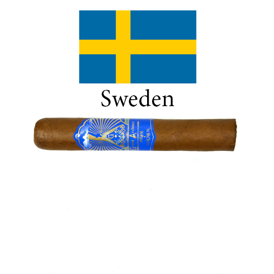 Hiram & Solomon Grand Architect Robusto Cigar – Single
