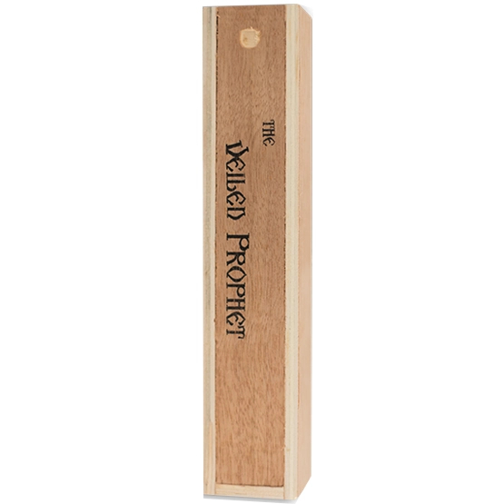 Hiram & Solomon The Veiled Prophet Grand Monarch Cigar – Single