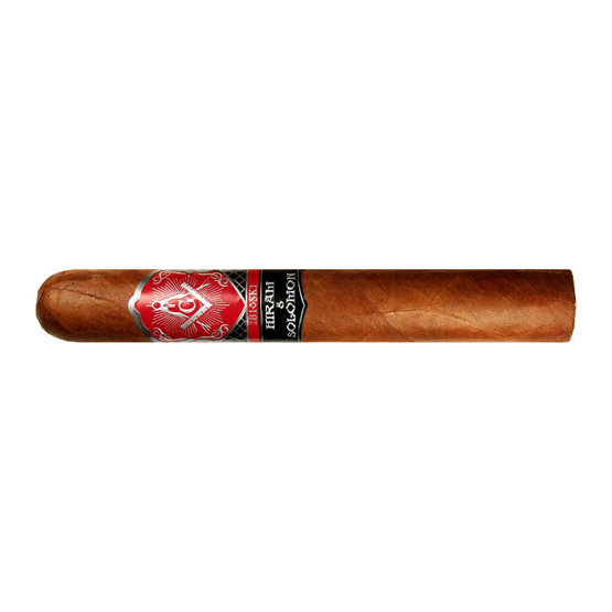 Hiram & Solomon The Veiled Prophet Monarch Cigar – Single