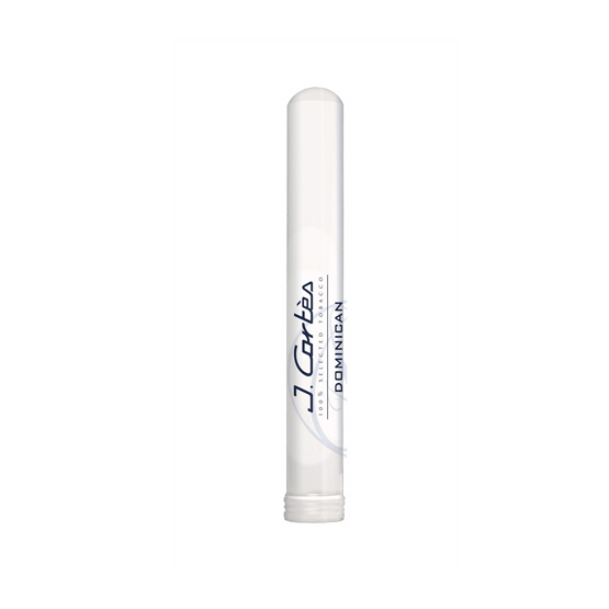 J Cortes Dominican Corona Tubos Cigar – Single