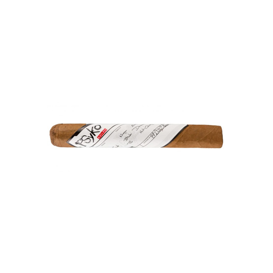 PSyKo Seven Connecticut Robusto Cigar – Single