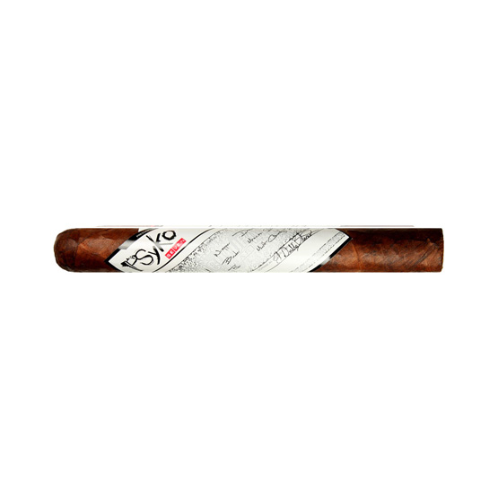 PSyKo Seven Natural Toro Cigar – Single