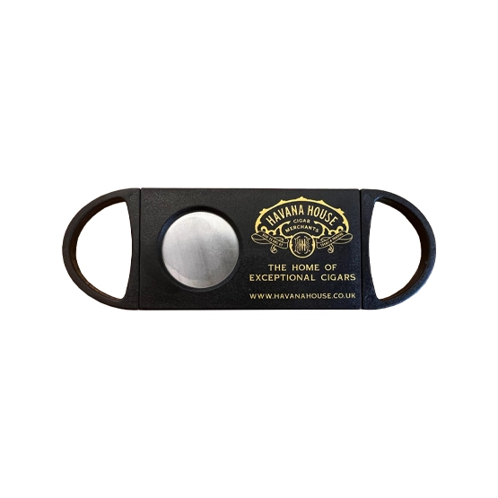 Havana House Plastic Cigar Cutter