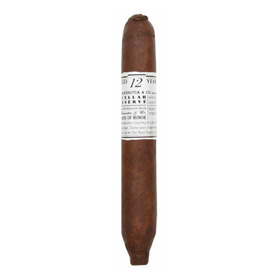 Gurkha Cellar Reserve 12 Year Old Hedonism Grand Rothchild Tubos Cigar – Single