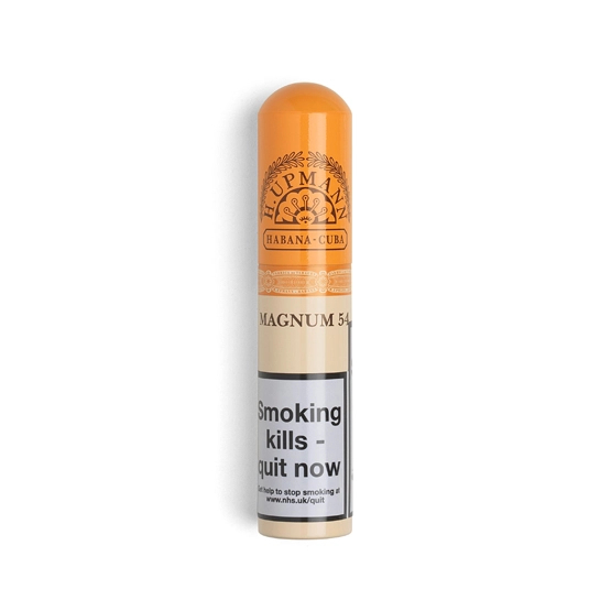 H. Upmann Magnum 54 Cigar – Single Tubos
