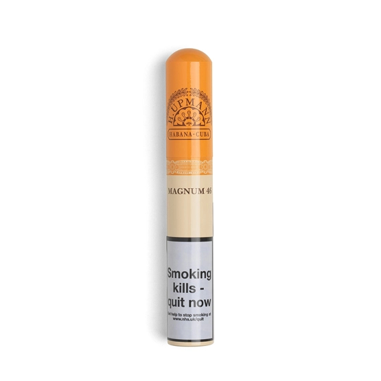 H. Upmann Magnum 46 Cigar – Single Tubos
