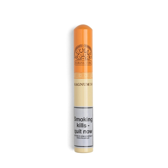 H. Upmann Magnum 50 Cigar – Single Tubos
