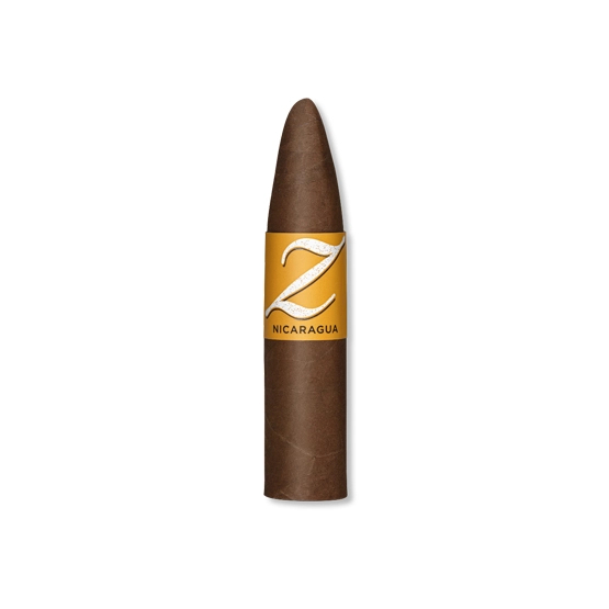 Zino Nicaragua Short Torpedo Cigar – Single