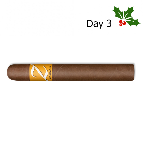 Zino Nicaragua Toro Cigar – Single