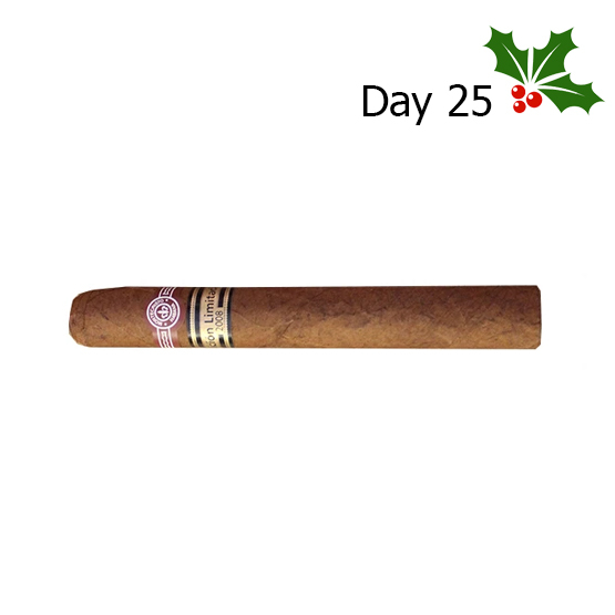 Montecristo Sublimes Cigar (2008 Limited Edition) – Single