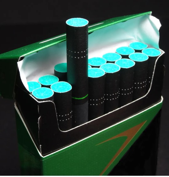 How to Pick Cigarettes That Match Your Taste