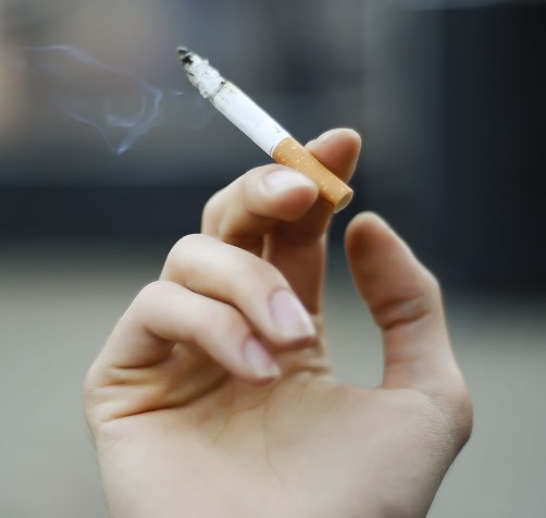 Why People Really Smoke