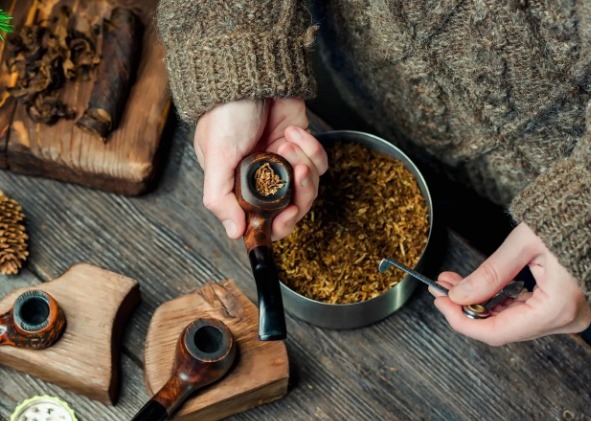 Pipe Tobacco Styles and Flavors Explained