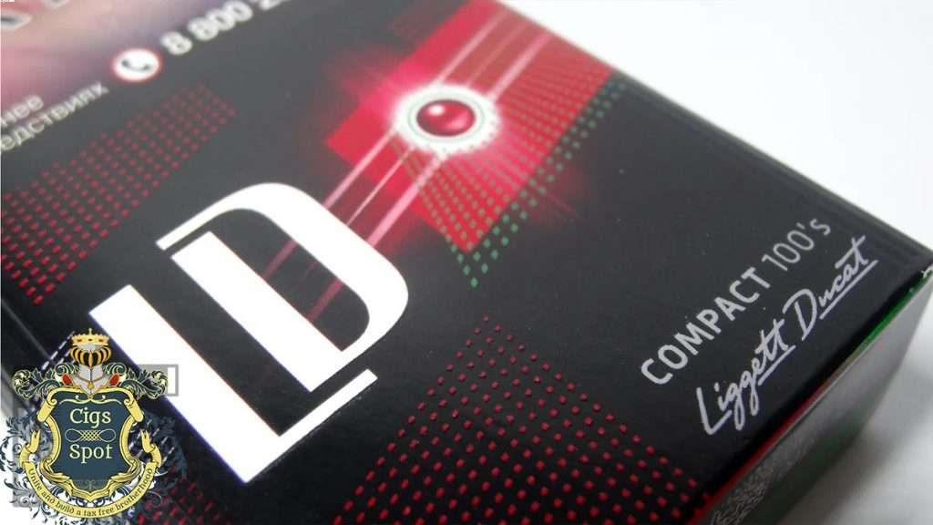 LD Breezy Compact Watermelon Review