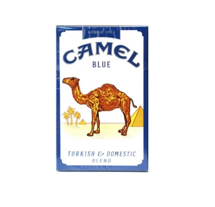 Camel Cigarettes Online
