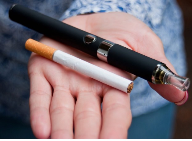 E-Cigarette Product Review