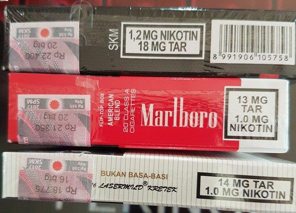 Cigarette Shelf Life and Storage Tips