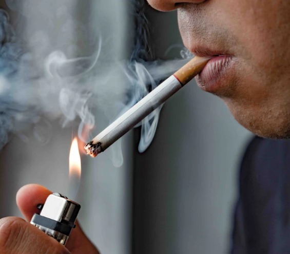 Do cigarettes expire?