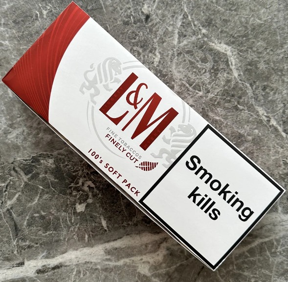 L&M Cigarettes: An In-depth Look