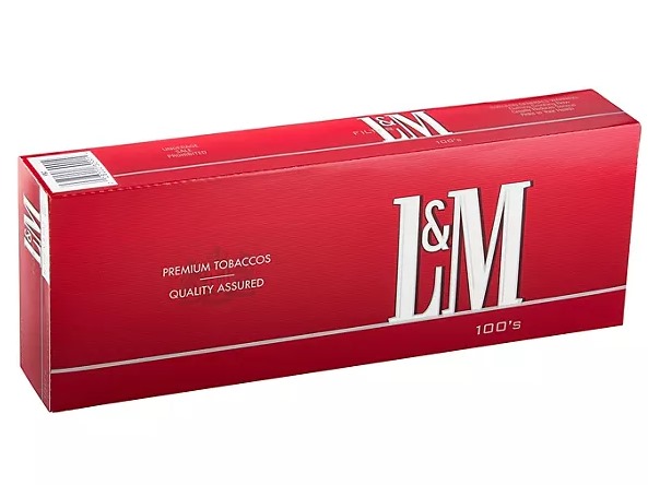 L&M Cigarettes Review