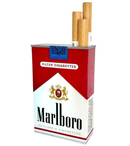 Legendary Cigarettes of the 1990s