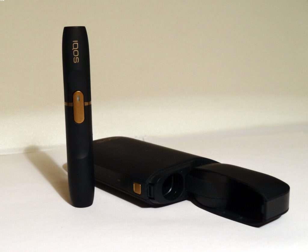 IQOS Device Review: Hands-On Impressions