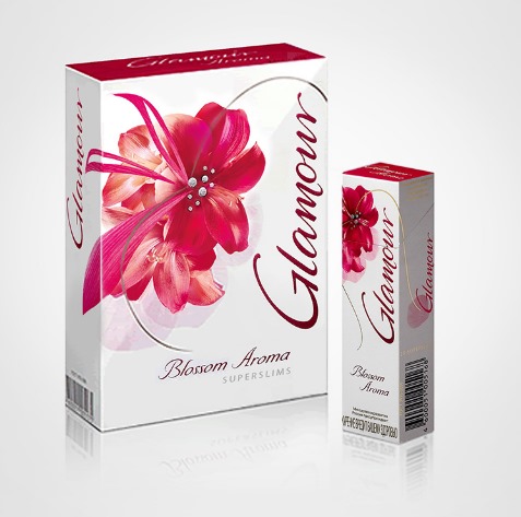 Glamour Cigarettes Review: A Woman's Perspective