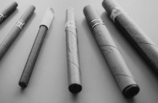 The History of Cigarettes
