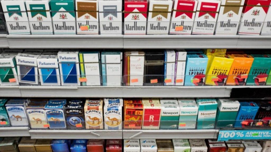 Global Cigarette Prices Overview