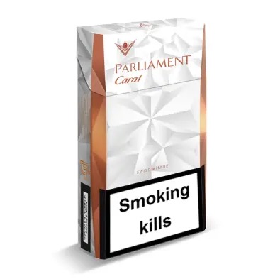 Parliament Cigarettes: A Smoker's Guide to the Lineup