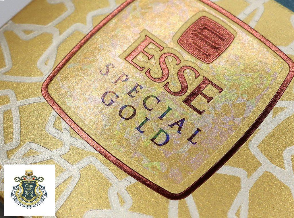 ESSE Special Gold Review