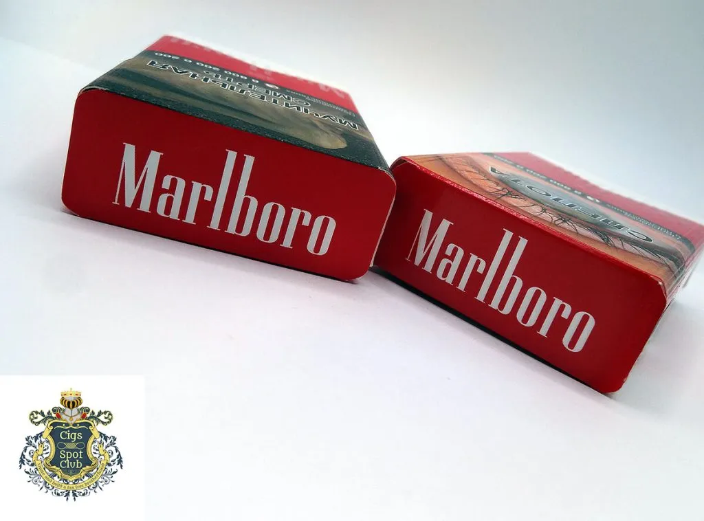 Marlboro Red Review