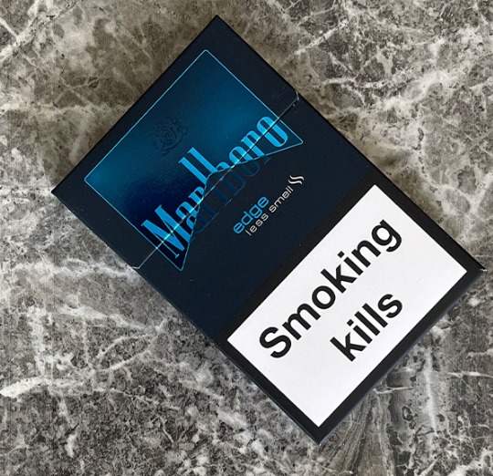European and American Cigarettes Online
