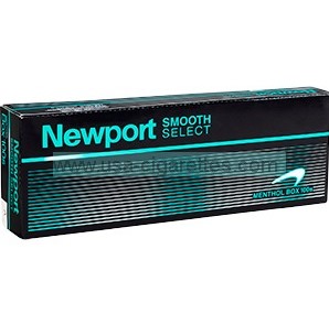 Cheap Newport Cigarettes Online