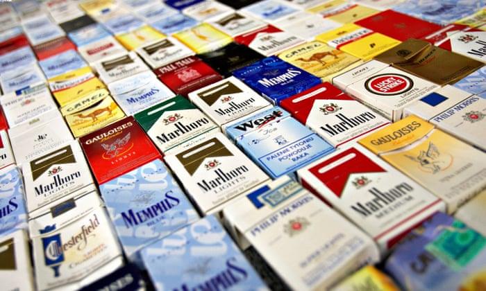 How to buy cigarettes online