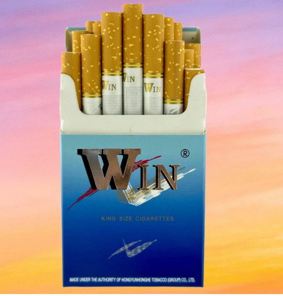 Wholesale Cigarettes Online