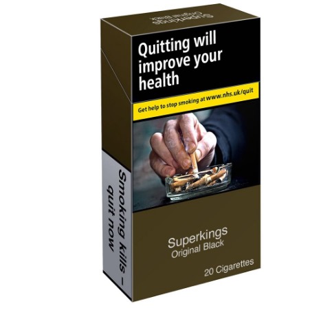 Trusted Cigarette Website