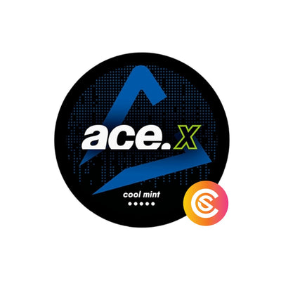 ACE Snus ACE Snus