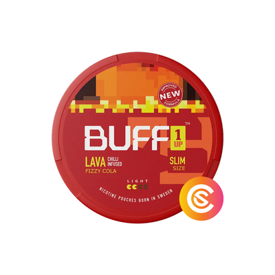 BUFF1UP Snus BUFF1UP Snus