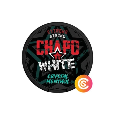 Chapo Snus Chapo Snus