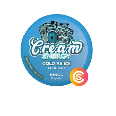 C.r.e.a.m Snus C.r.e.a.m Snus