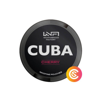 CUBA Snus CUBA Snus